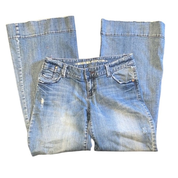 Mossimo Supply Co. Denim - Mossimo supply jeans size 9